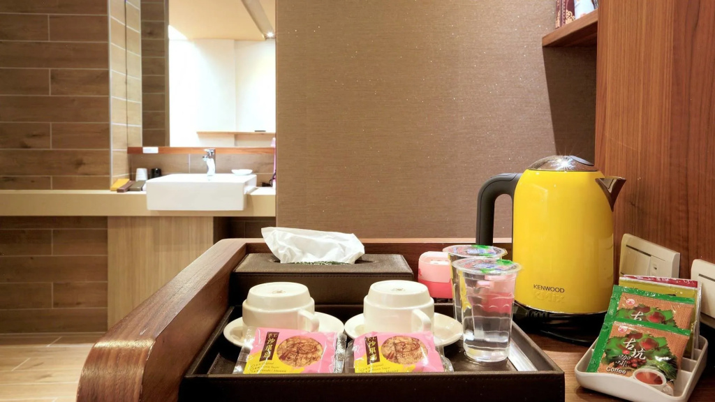 Hotel photo 10