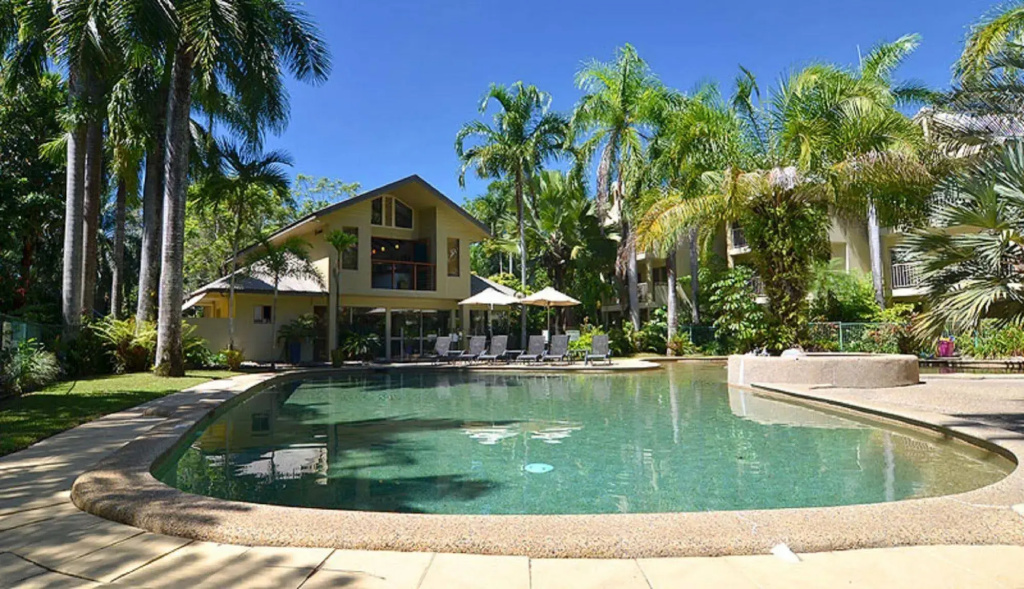 Port Douglas Sands Resort - Général