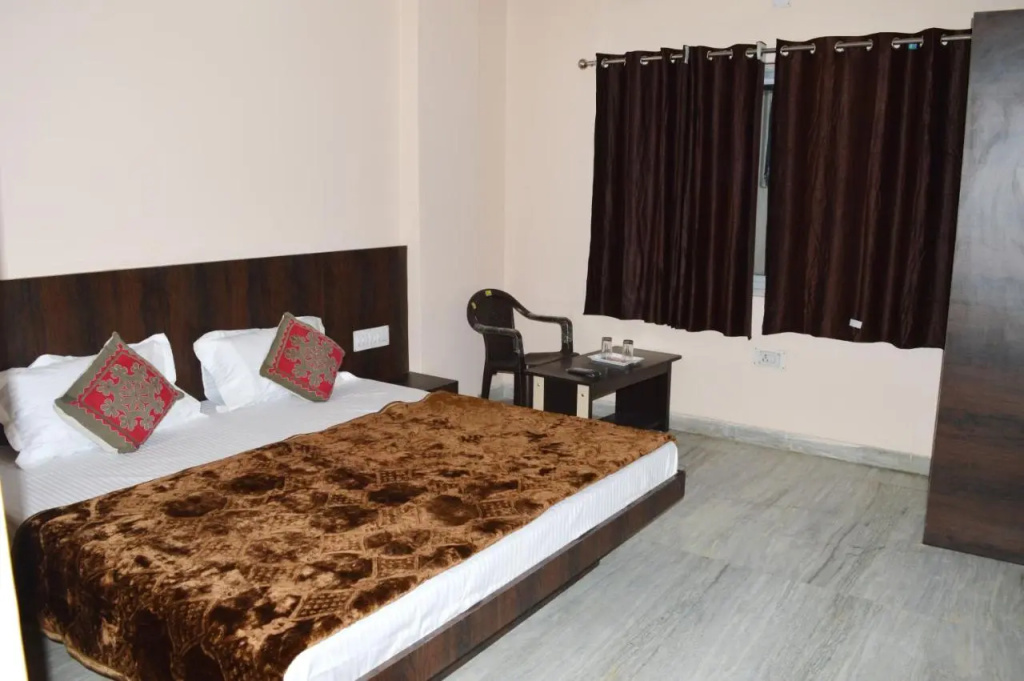 Hotel photo 8