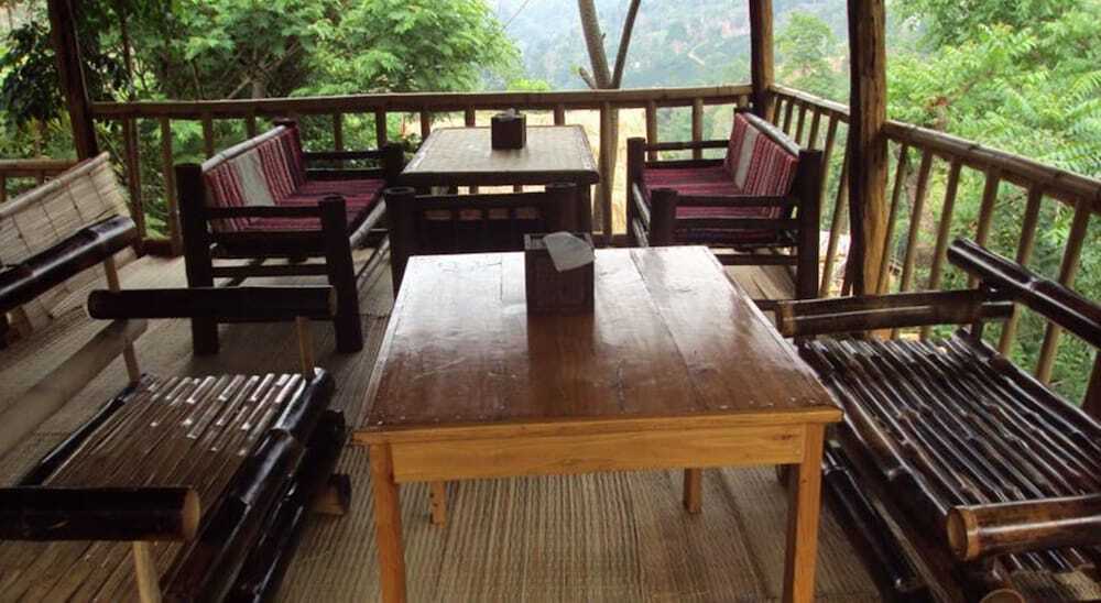 Akha Hill House by null
