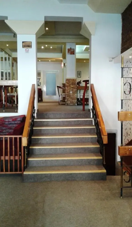 Ani Hotel - Général