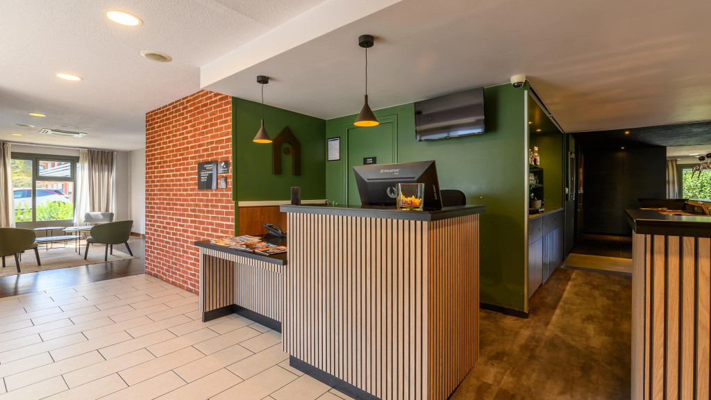 Hotel photo 23