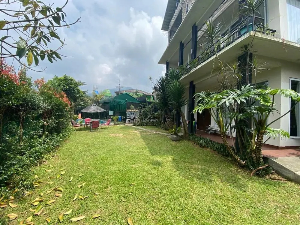Hotel photo 15