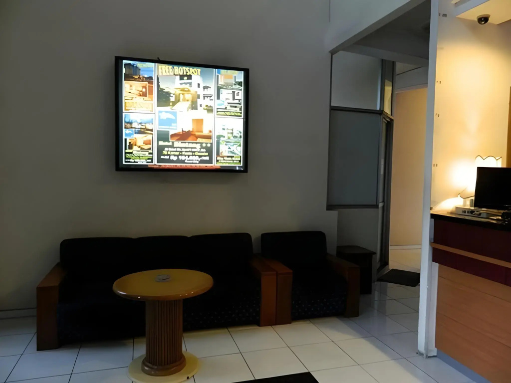 Hotel Bintang Solo - Général