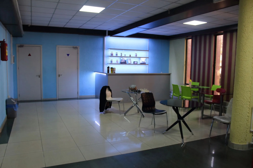 Hotel photo 12
