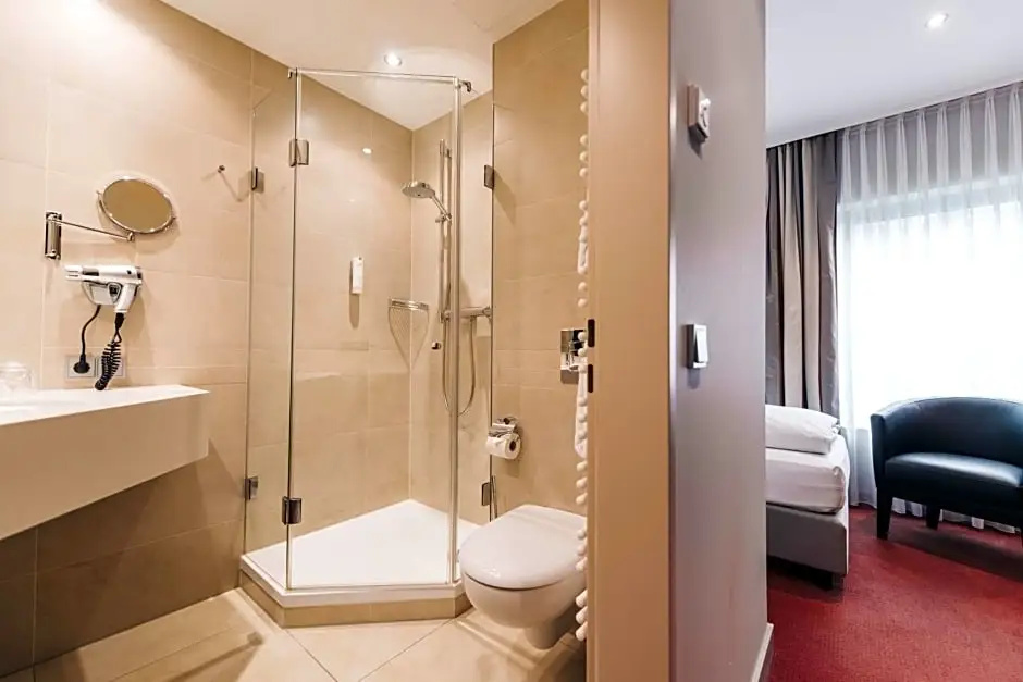 HOTEL KOCKS am Mühlenberg - Chambres