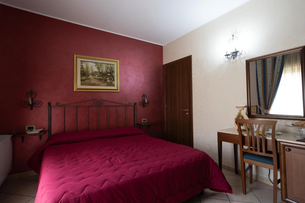 Hotel Gangi — 5