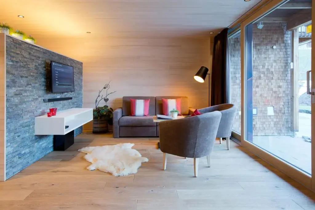 n Apartments Hotel - Chambres