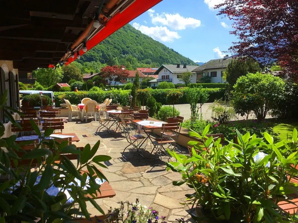 Hotel-restaurant Zellerwirt - Général