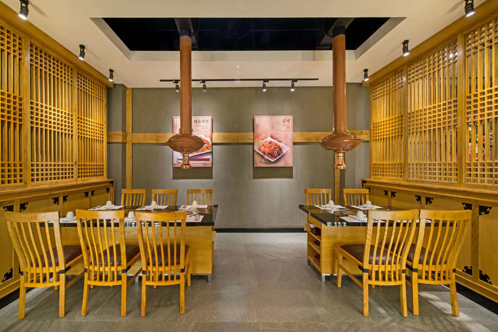 Tama Boutique Hotel - Général