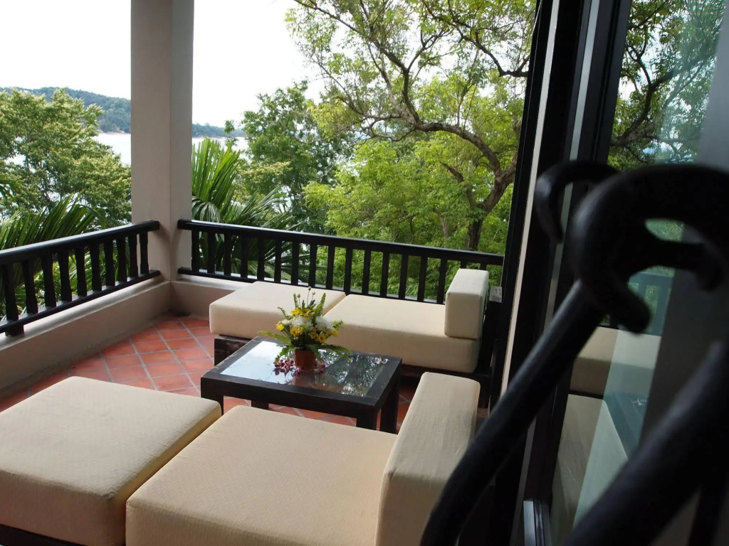 Racha Kiri Resort and Spa Khanom - Général