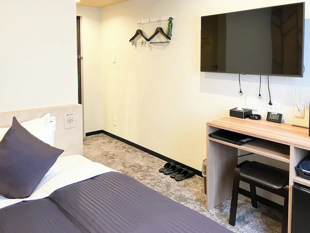HOTEL LiVEMAX Chofu-Ekimae 사진 5