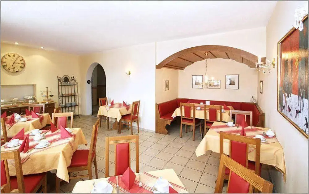 Hotel Gut Schwaige - Général