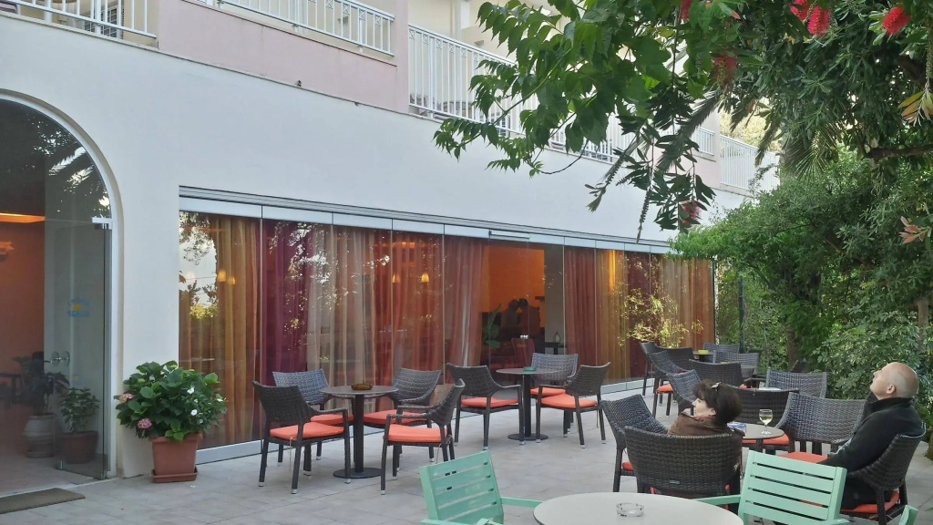 Ipsos Beach Hotel, о. Корфу, Греція мініатюра 11