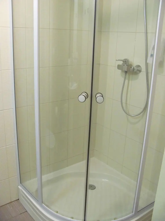 Carolina Hotel - Chambres