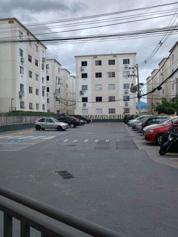O melhor de Madureira