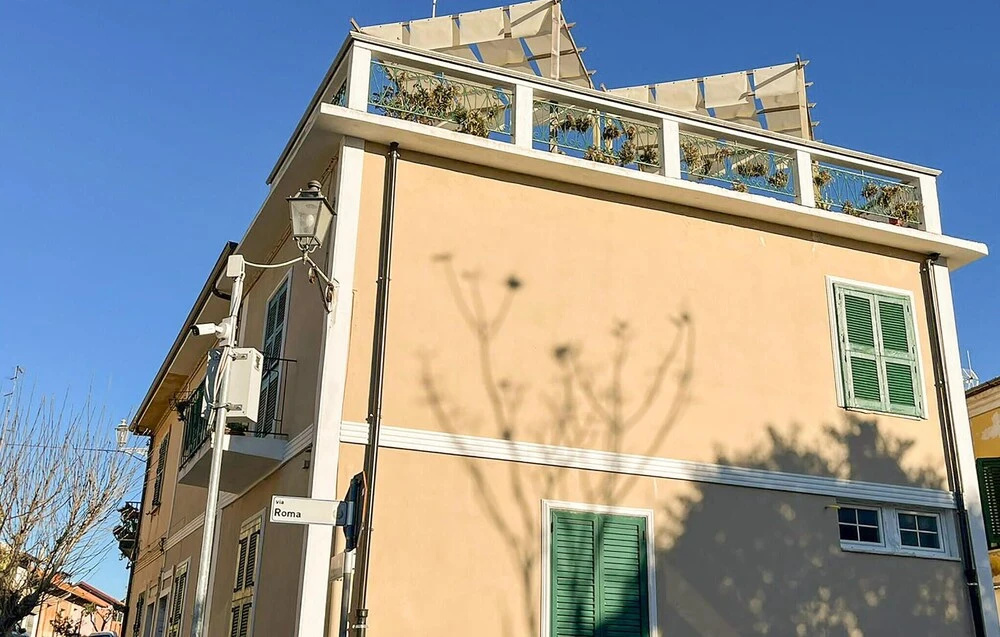 Stunning Home in Parghelia With Wifi and 5 Bedrooms