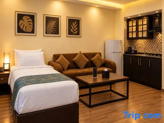 Post Boutique Hotel Image 1