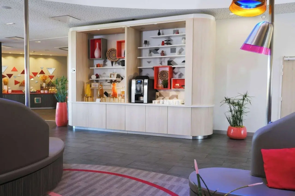 Hôtel Mercure Toulouse Sud - Général