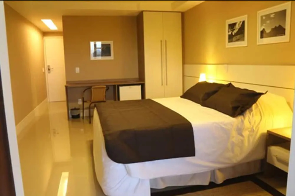 Hotel Willisau - Chambres