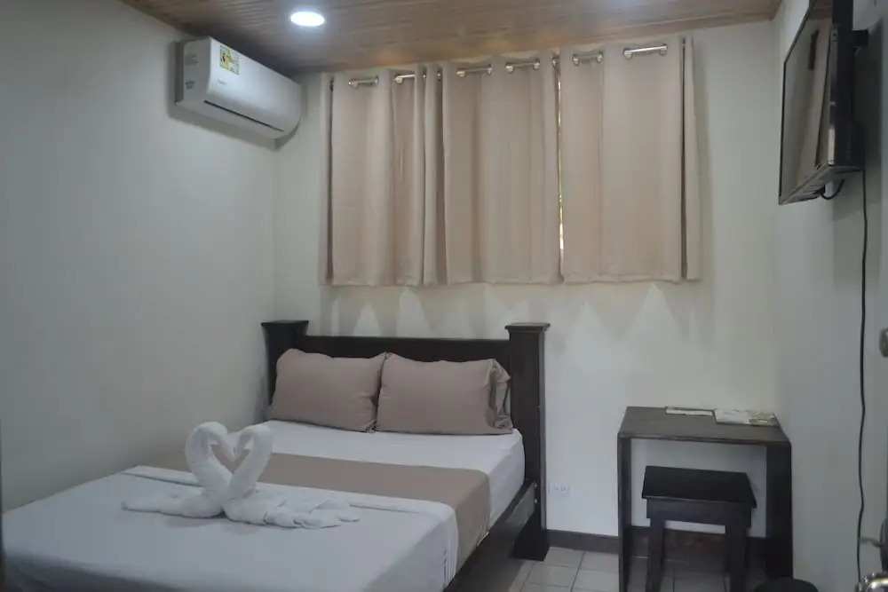 Hotel Don Fito - фото 6