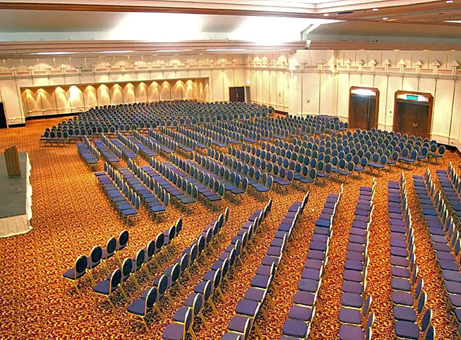 Ramada Jerusalem — фото 4