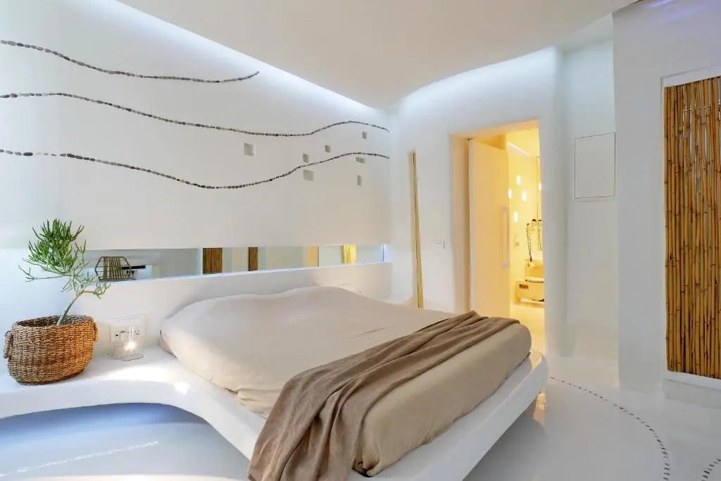 Andronikos Hotel - Adults Only - Chambres