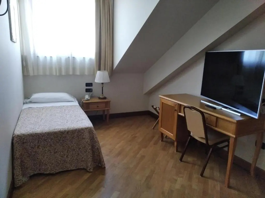 Uliveto Principessa Resort - Chambres