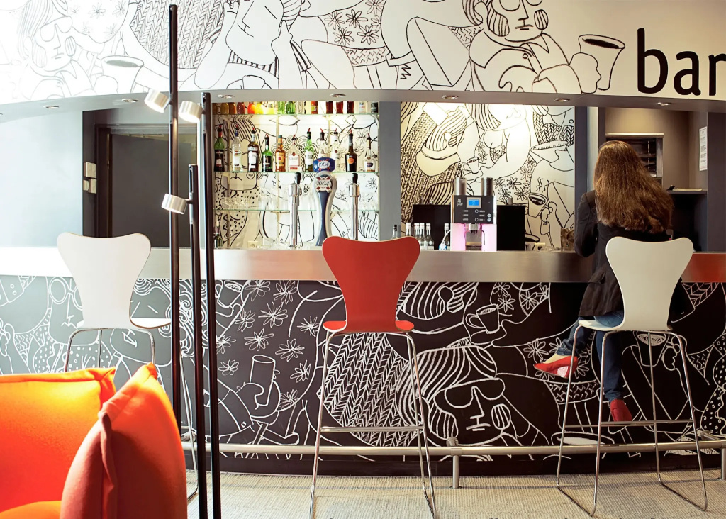 Hôtel Ibis Toulouse Purpan - Général