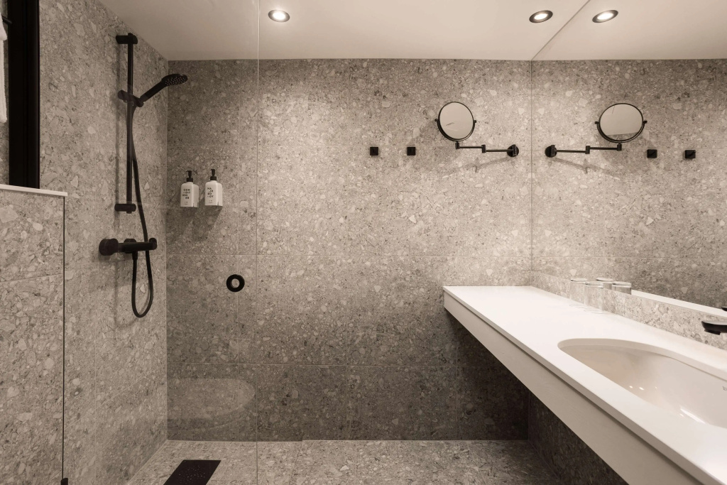 Scandic Victoria - Chambres