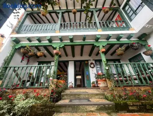 La Villa de Feeling