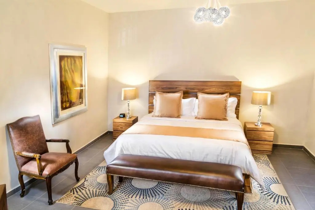 Hotel Gran Casa Xalisco - Chambres