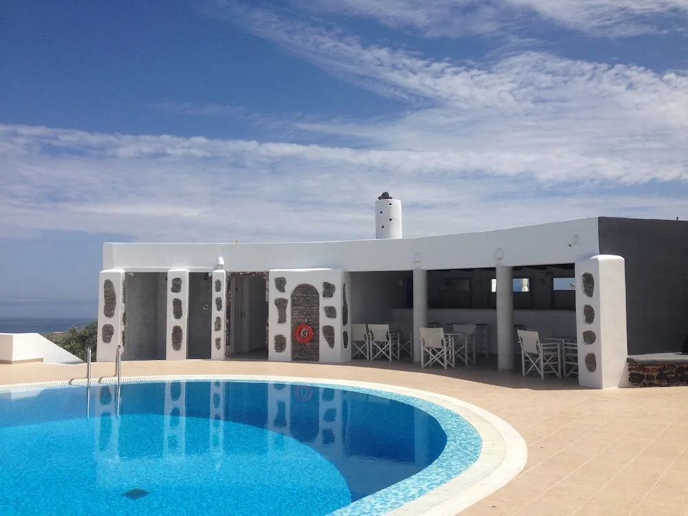 Laokasti Villas Hotel - Général
