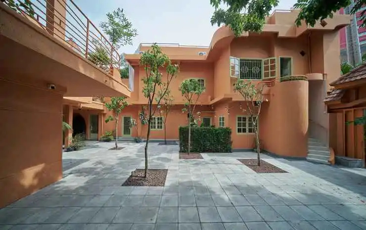 Express by M Village Dien Bien Phu (The Tropic), a brand of Modern Village Lifestyle