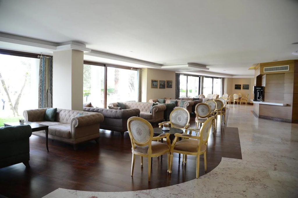 Samara Hotel Bodrum Ultra All Inclusive - фото 2