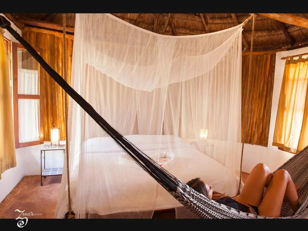 Zentik Project Boutique Hotel & Spa - Chambres