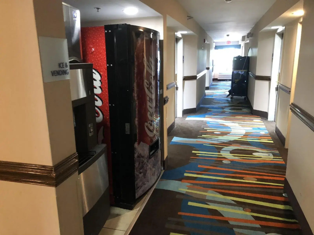 Country Inn & Suites by Radisson, Murrells Inlet, SC - Général