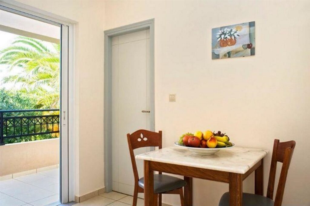 Alfa Hotel Apartments