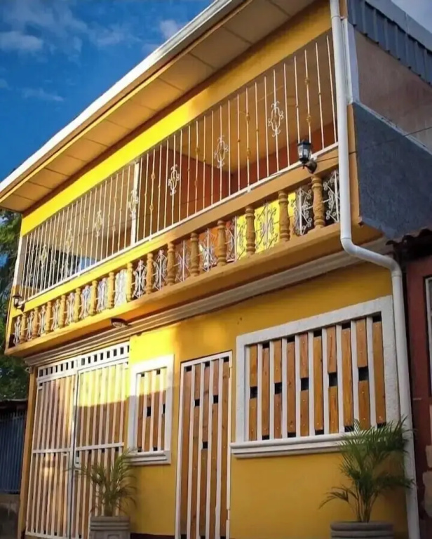Hostal Managua
