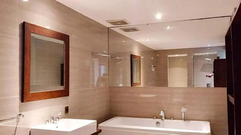 The Edelweiss Ultimo Canggu - фото 20