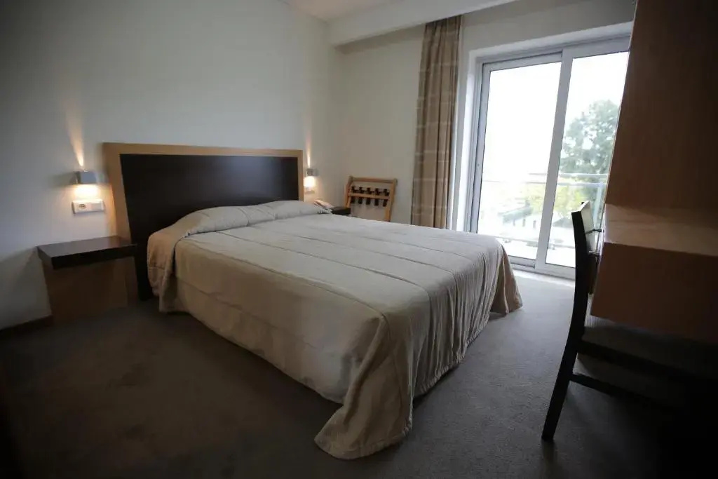 Hotel Recinto - Chambres