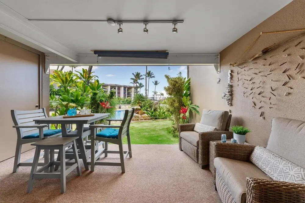 Hale Ono Loa 104, Honokowai