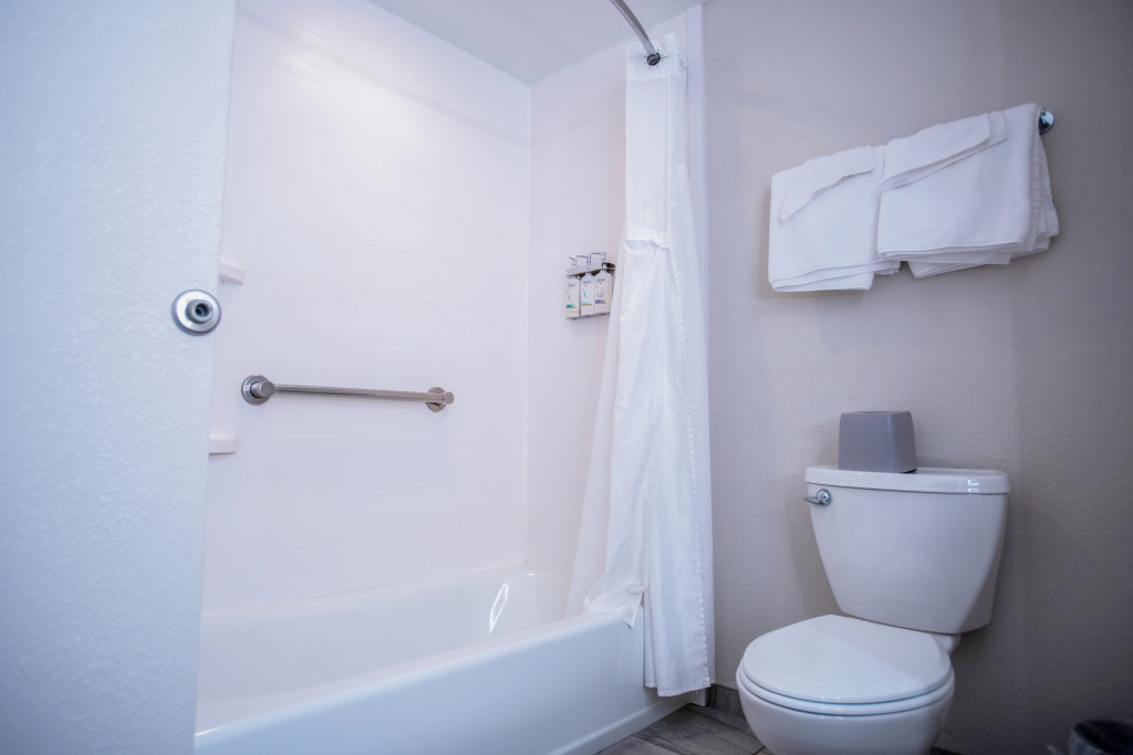Holiday Inn Express Pembroke by IHG - Général