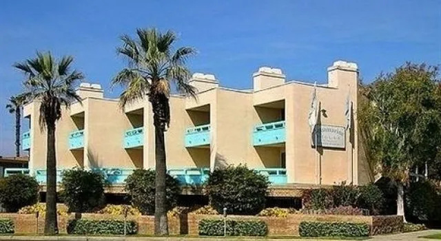 Aquamarine Villas