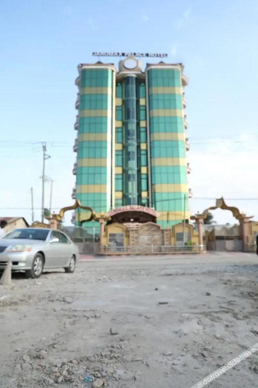 Jaromax Palace Hotel
