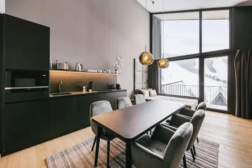2 Bedrooms Superior Family Suite