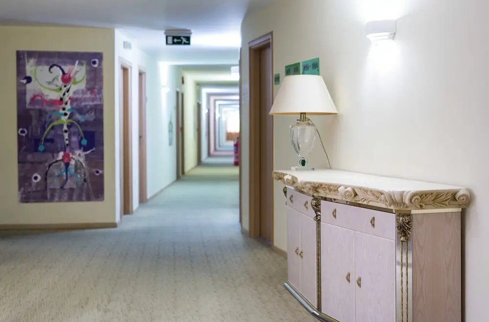 Hotel Delphi Beach - All Inclusive - Général