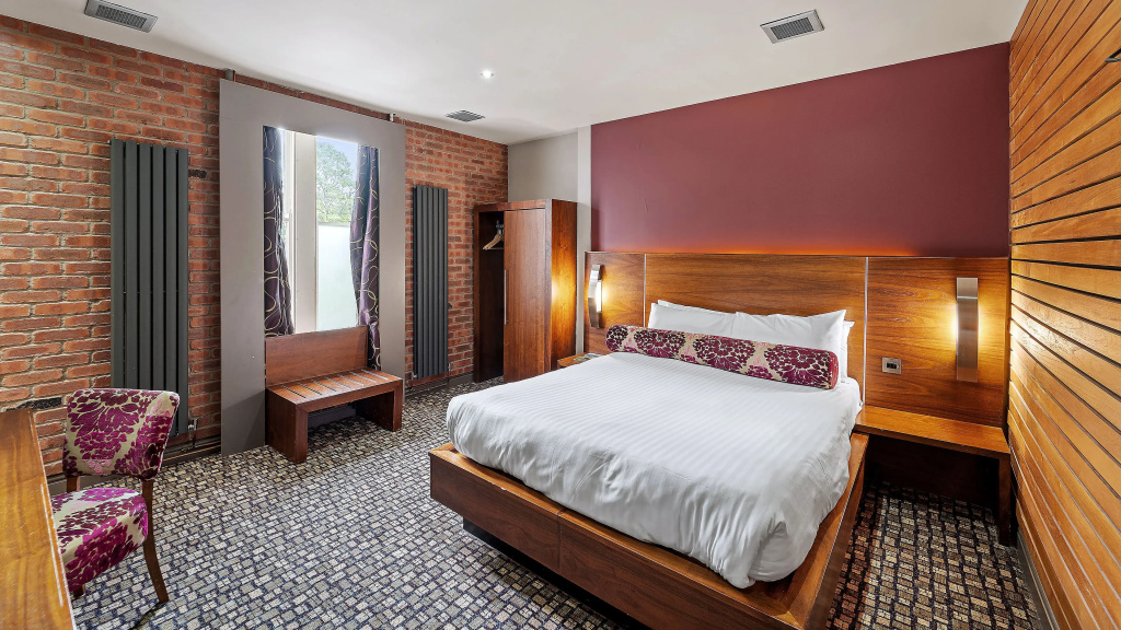 The Rutland Hotel - Général