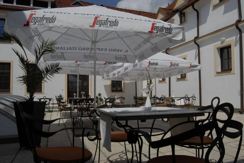 Hotel Podhrad - Général