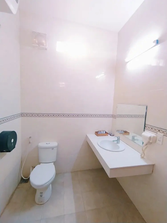 My Khanh Resort - Chambres